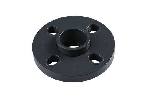 安定UPVC双片式法兰(JIS)