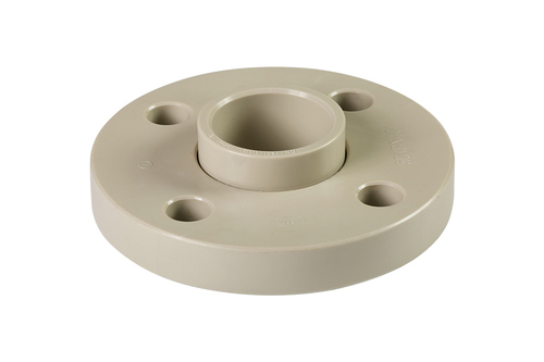 安定PPR双片式法兰(DIN)